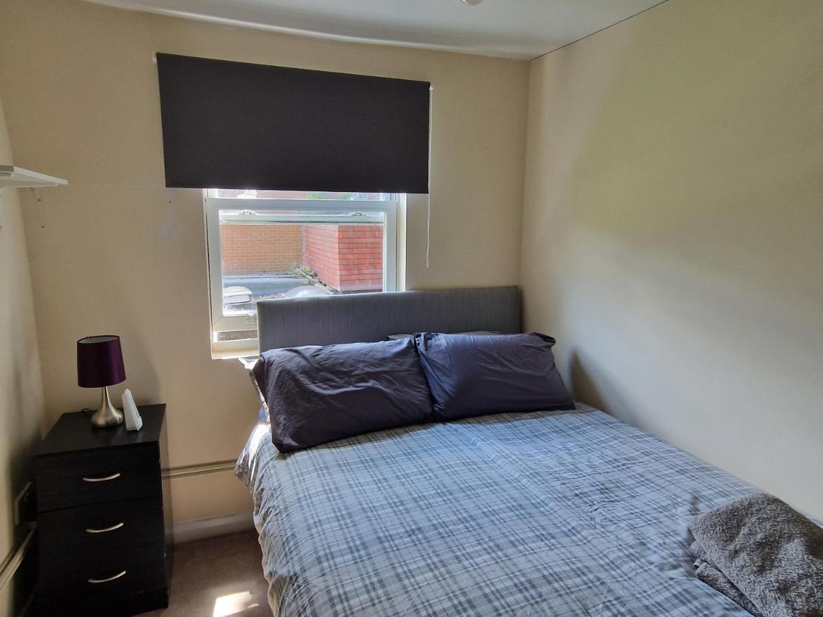 Chique 1 bedroom in Maidstone! Buitenkant foto