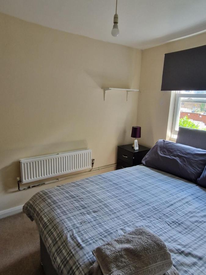Chique 1 bedroom in Maidstone! Buitenkant foto