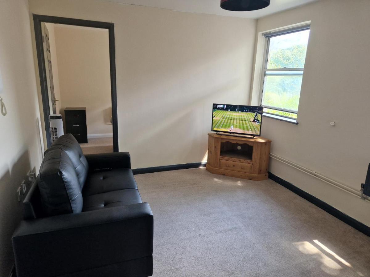 Chique 1 bedroom in Maidstone! Buitenkant foto