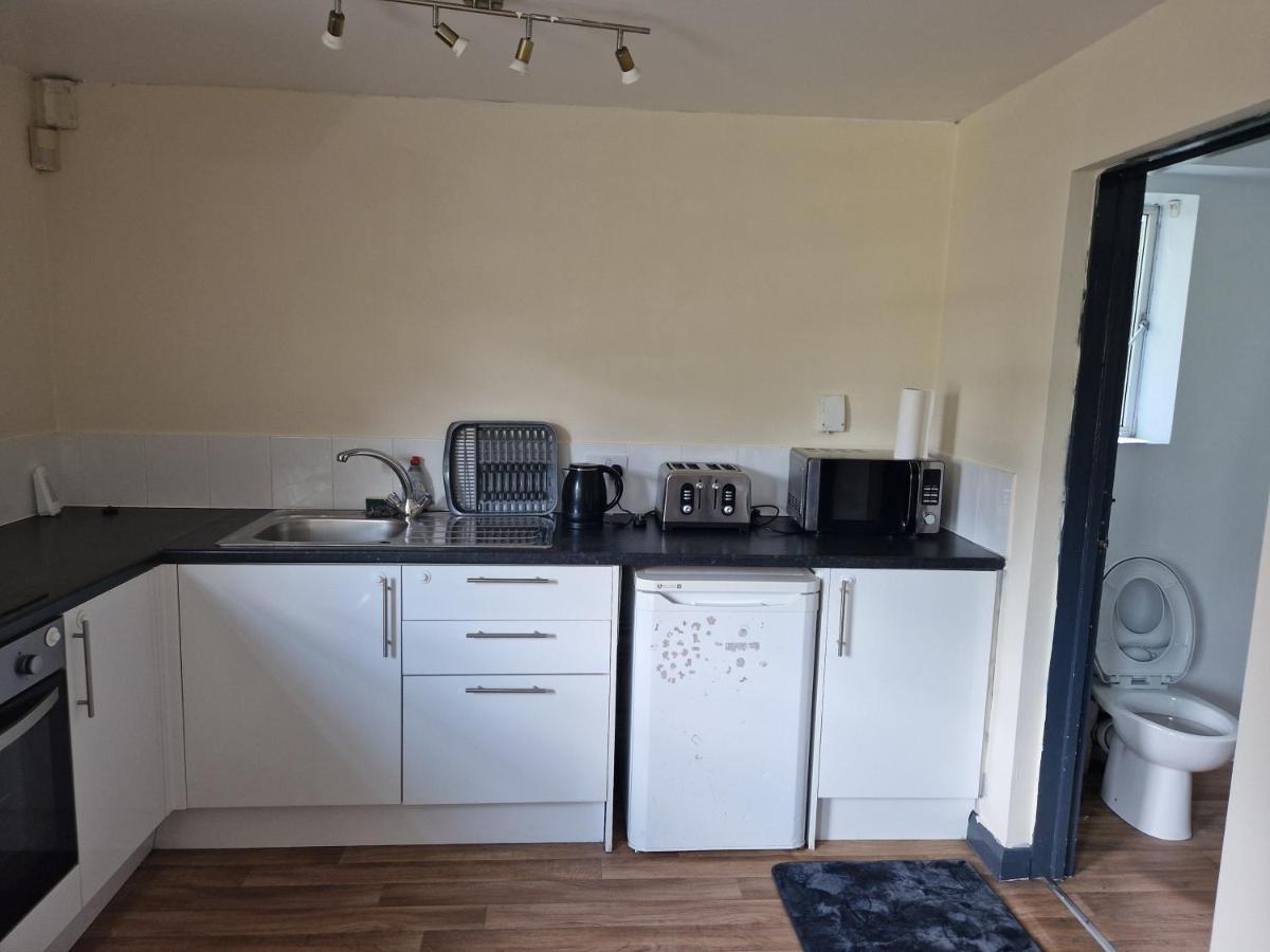 Chique 1 bedroom in Maidstone! Buitenkant foto