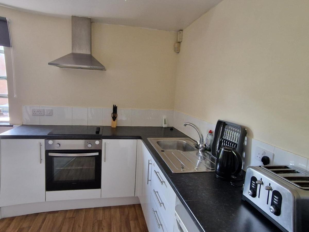 Chique 1 bedroom in Maidstone! Buitenkant foto